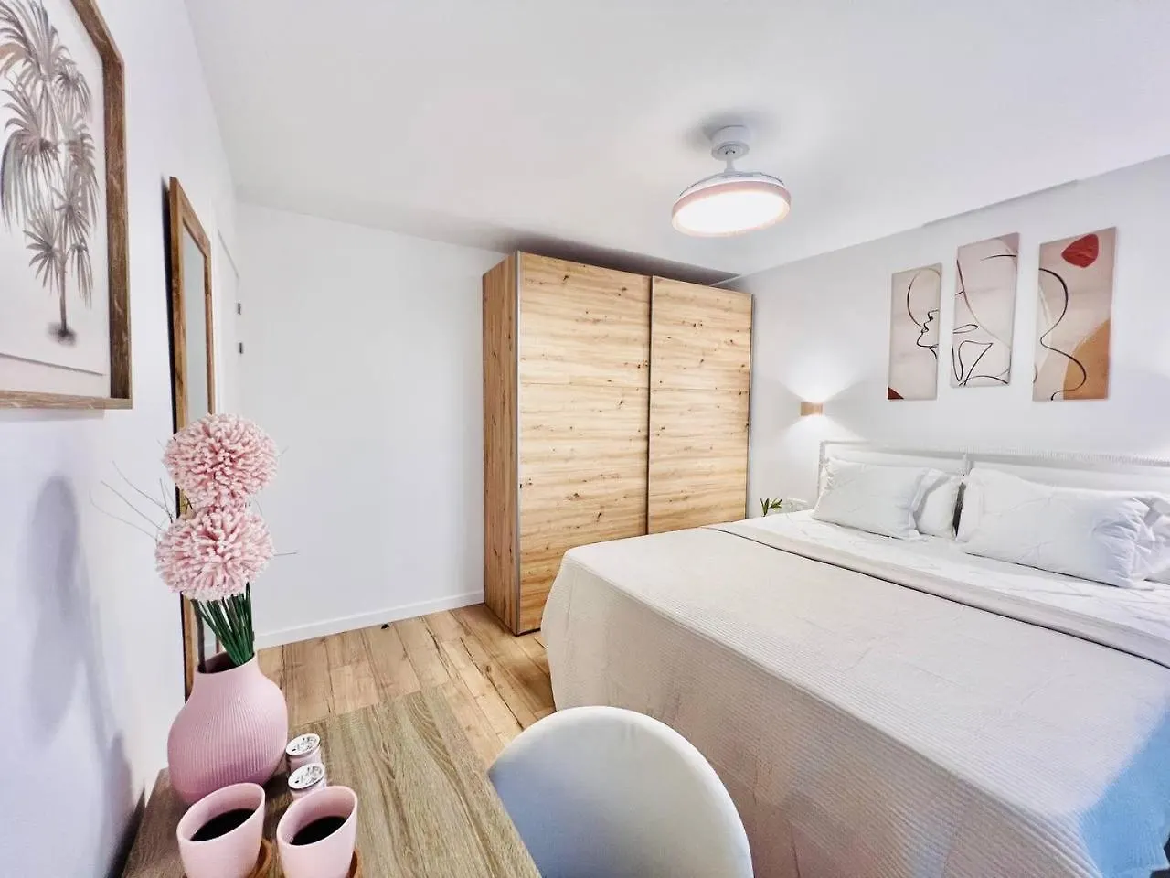 Appartement Holabrisas à Costa Adeje  0*, Costa Adeje (Tenerife) Espagne