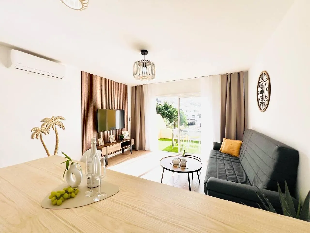 Appartement Holabrisas à Costa Adeje  Costa Adeje (Tenerife)