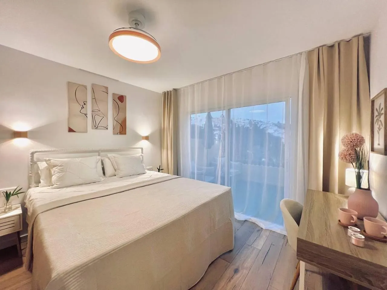 Appartement Holabrisas à Costa Adeje