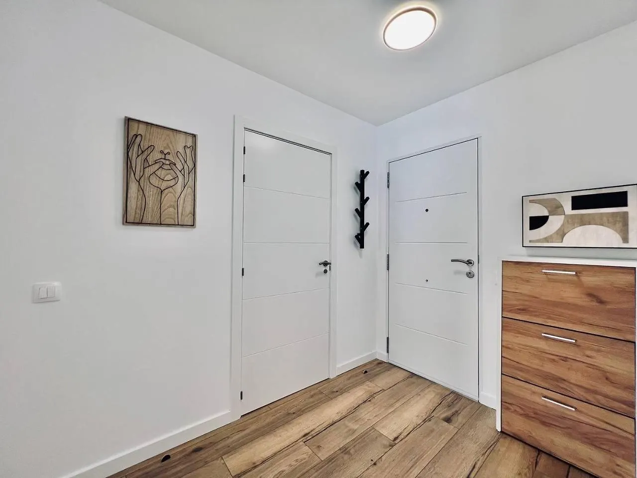 Appartement Holabrisas à Costa Adeje