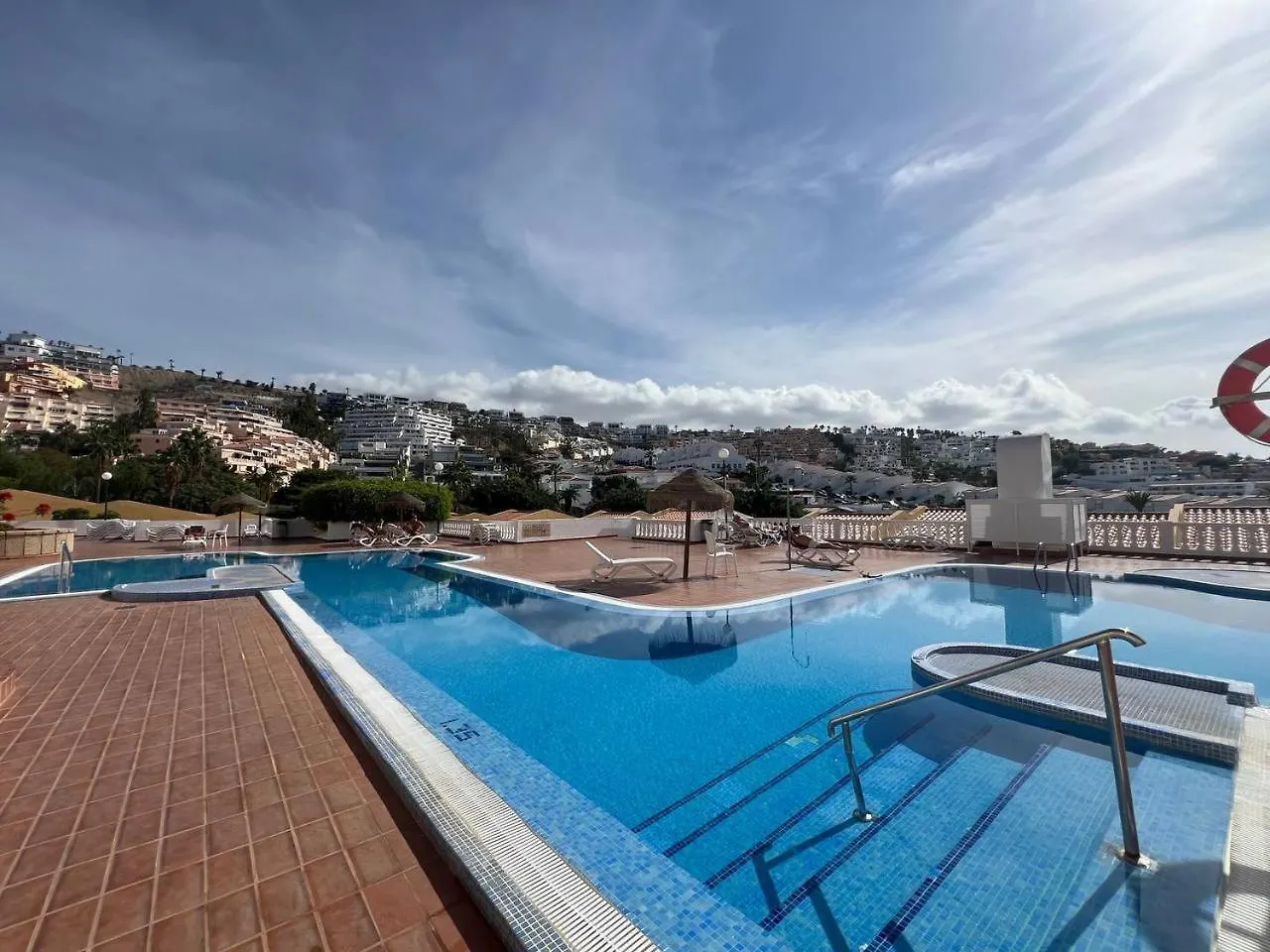 Appartement Holabrisas à Costa Adeje