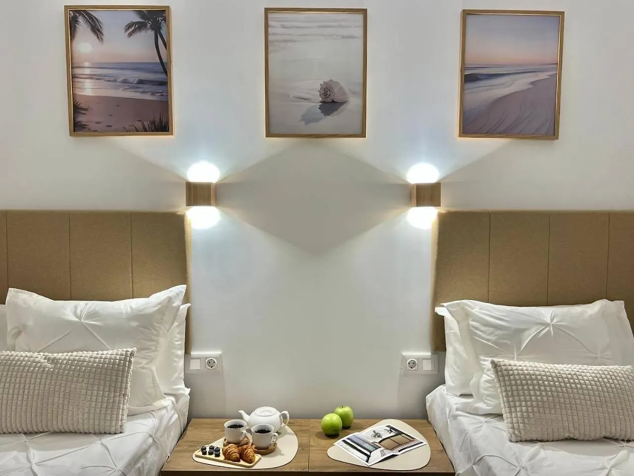Appartement Holabrisas à Costa Adeje