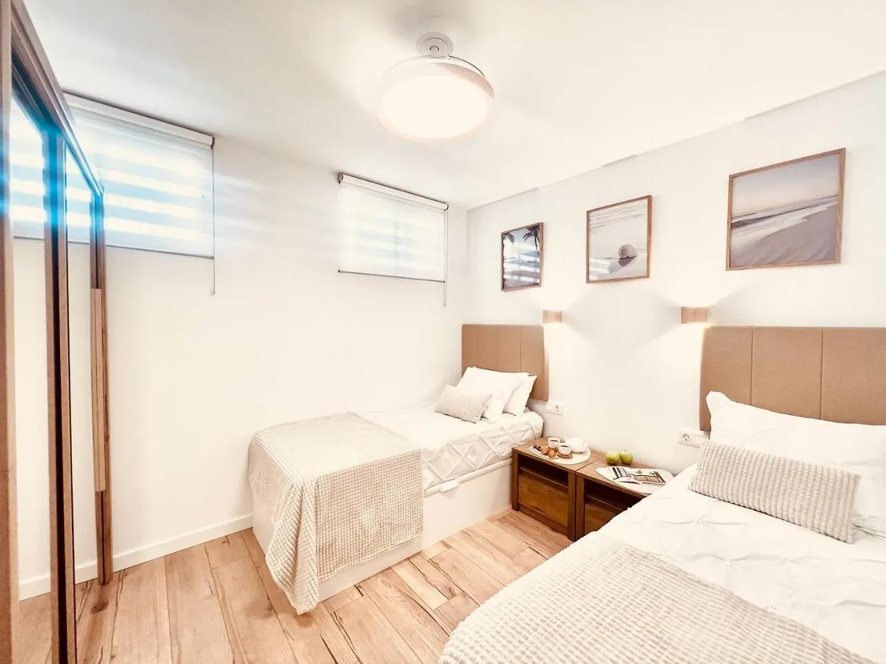 Appartement Holabrisas à Costa Adeje