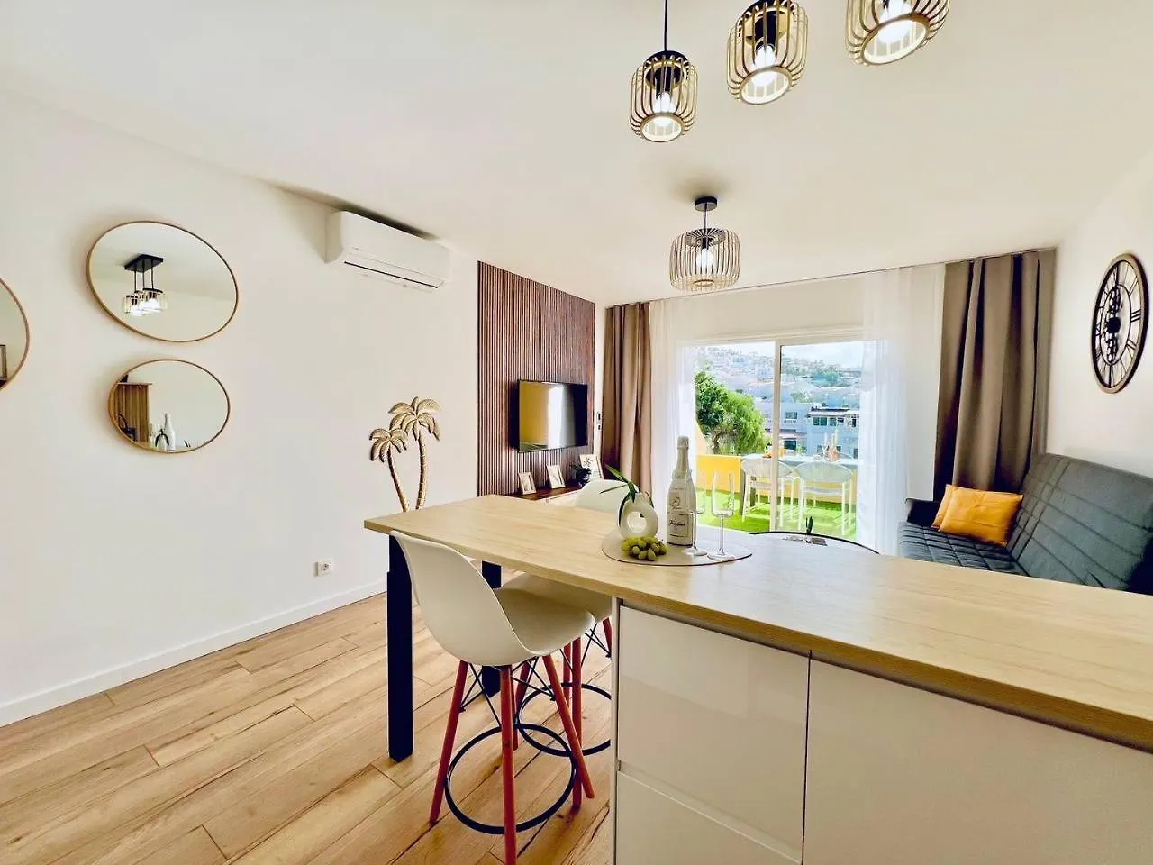 Appartement Holabrisas à Costa Adeje  Espagne