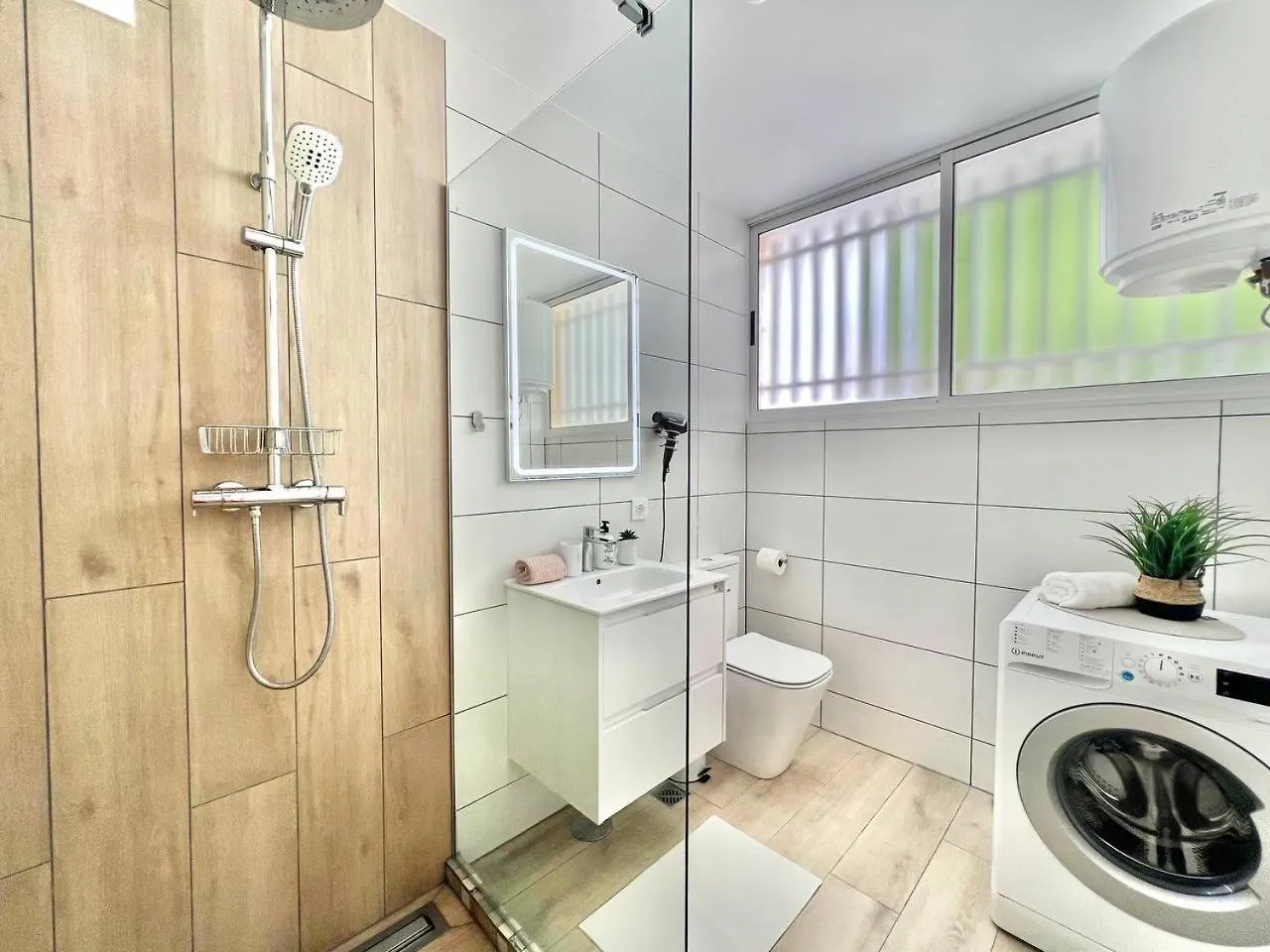 Appartement Holabrisas à Costa Adeje