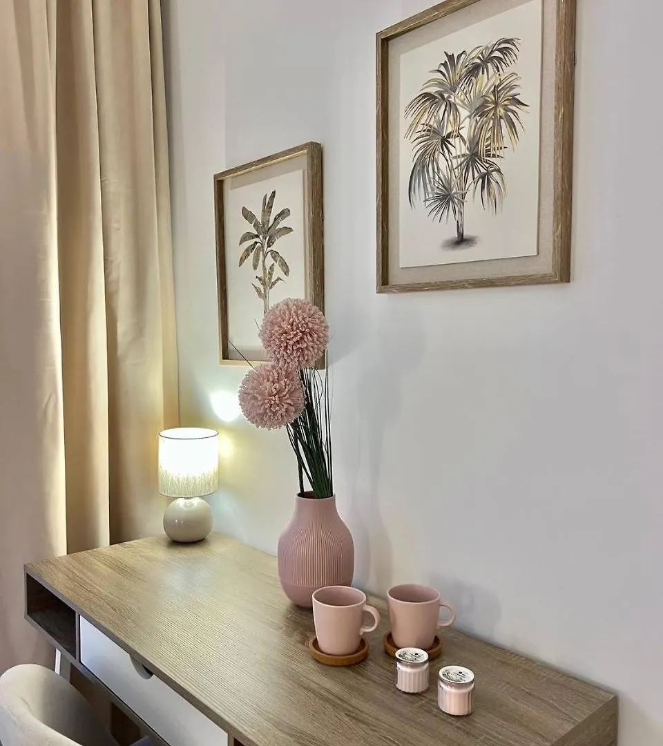 Appartement Holabrisas à Costa Adeje