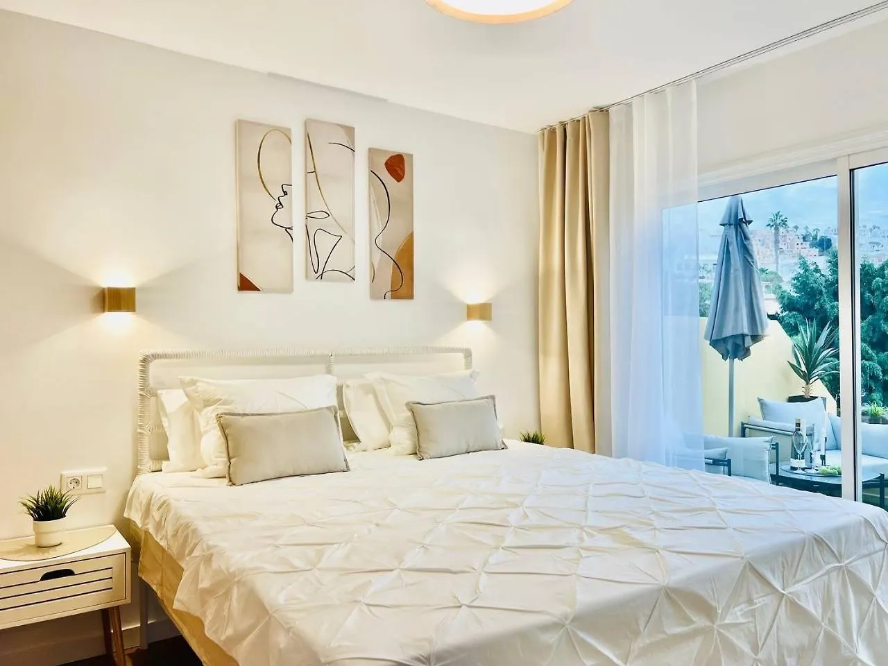 Holabrisas Διαμέρισμα Costa Adeje   Costa Adeje (Tenerife)