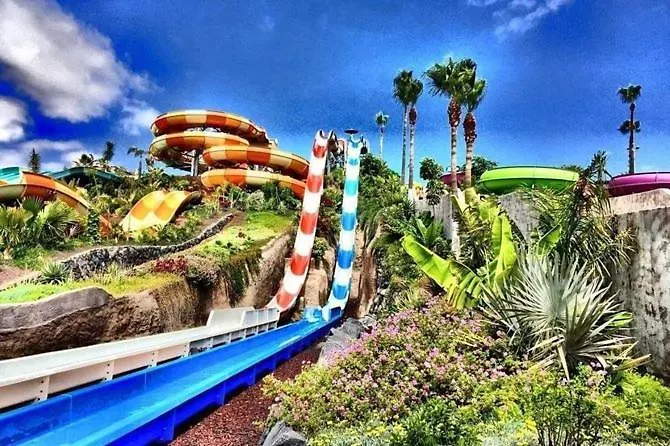 Holabrisas Διαμέρισμα Costa Adeje  Costa Adeje (Tenerife)
