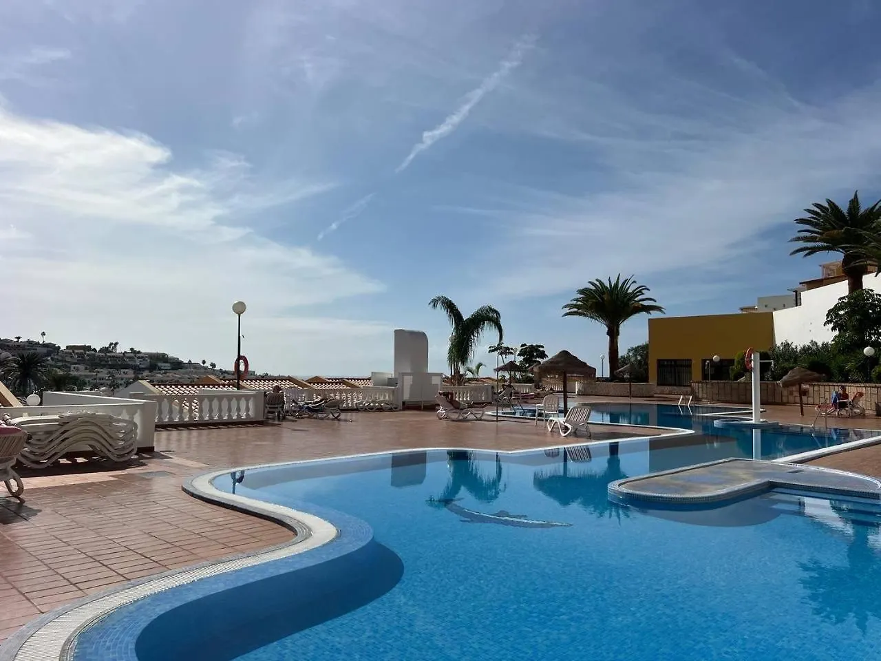 Appartement Holabrisas à Costa Adeje  0*, Costa Adeje (Tenerife)