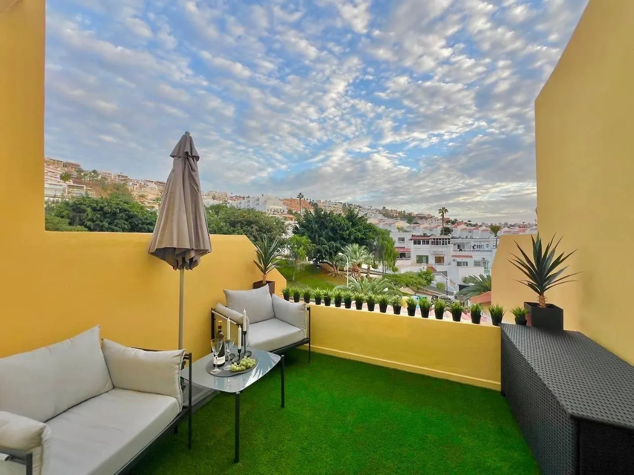Appartement Holabrisas à Costa Adeje  0*, Costa Adeje (Tenerife) Espagne