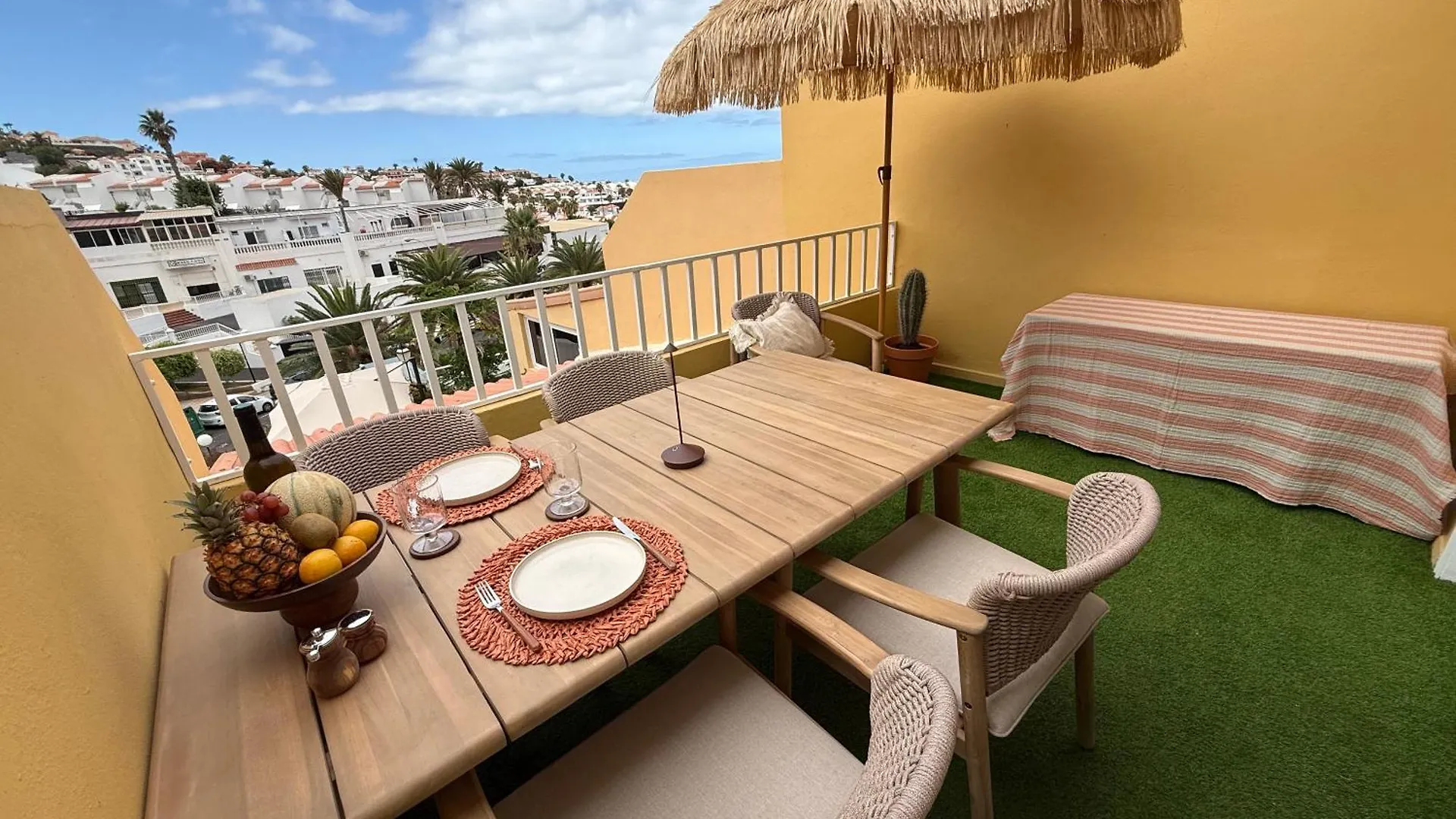 Holabrisas Διαμέρισμα Costa Adeje  Ισπανία