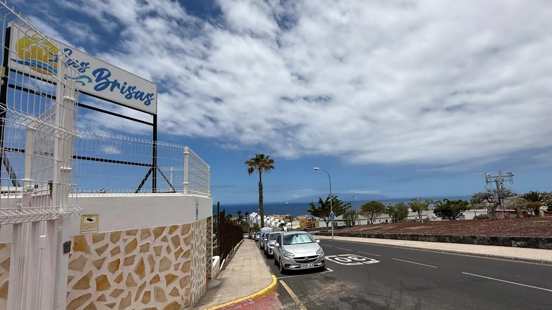 Holabrisas Διαμέρισμα Costa Adeje  Ισπανία